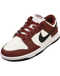 Nike - Dunk Low Sneaker - Lyst
