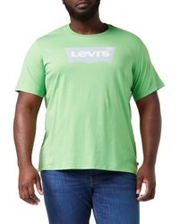 Levi's - Shirt Batwing - Colour - Lyst