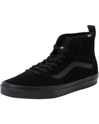 Vans - Ashwood Hi Decon Sneaker - Lyst