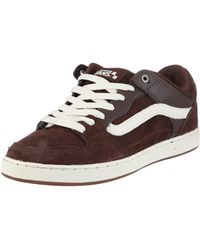 Vans - M Baxter BRWN/trtldv/Gum VL3MLK9 - Lyst