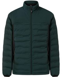 Oakley - Ellipse Rc Quilted Jacket - Lyst