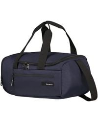Samsonite - Roader Xs Travel Bag 40 Cm 20 L Dark Blue - Lyst