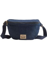 Levi's - Red Tab Mainline Devon Crossbody Bag - Lyst