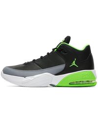 Nike Jordan Max Aura Hi-top Trainers in 