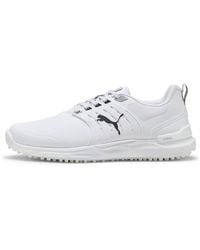 PUMA - Golf Ignite Elevate X Golf Shoe - Lyst