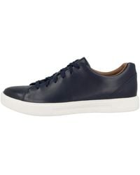 Clarks - Un Costa Lace Sneaker - Lyst