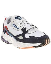 scarpe falcon adidas amazon