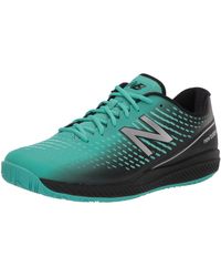 New Balance 786 V2 Hard Court Tennis 