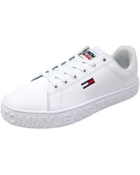 tommy hilfiger cool tommy jeans sneaker