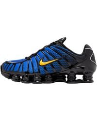 Nike - Scarpa Shox Tl - Lyst