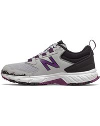 new balance women's 410 v5 trail running shoe