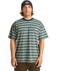 Billabong - Short Sleeve T-Shirt for - T-Shirt - Männer - M - Lyst
