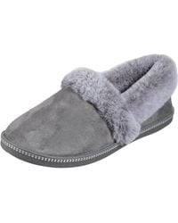 Skechers - Womens Slipper - Lyst