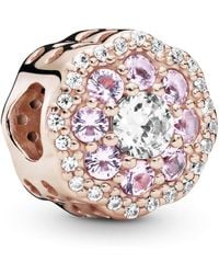 Argent Charms et perles 787851NPM Argent Charms et perles 787851NPM