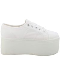 superga extreme flatform