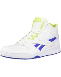 reebok high top mens