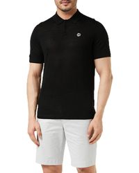 Ted Baker - Haworth-ss Strick-Polohemd Polo-Pullover - Lyst