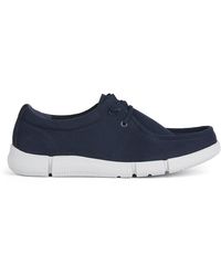 Geox - U Adacter M C Moccasin - Lyst