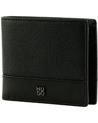 HUGO - Quantic_Trifold - Lyst