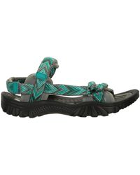 Mountain Warehouse - Breathable Ladies Daily Use Shoes With Neoprene Lining - Summer - Lyst