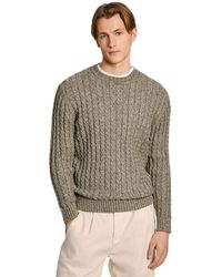 Pepe Jeans - Charlie Maglieria - Lyst