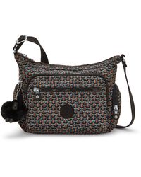Kipling - GABBIE S Kleine Umhängetasche - Lyst