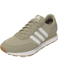 adidas - Run 60s 3.0 Lifestyle Running Shoes Sneakers - Lyst