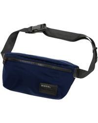 DIESEL - Marsupio "OUTLET" F-SCUBA BELTBAG - Lyst