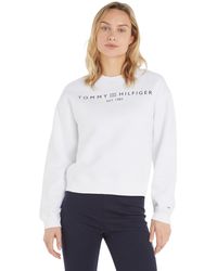 Tommy Hilfiger - Sweatshirts Voor - Lyst