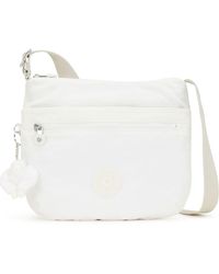 Kipling - ARTO Mittelgroße Umhängetasche - Lyst
