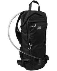 New Balance - Running 4l Backpack With Hydration Bladder - Lyst