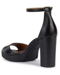 Geox - Women's High Heel Sandal D45b6d00043 - Lyst