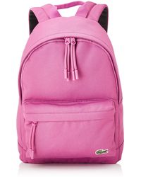 Lacoste Nh2860ne Neocroc Sac /à dos