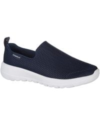 Skechers - Sneaker da Donna Go Walk Joy - Lyst