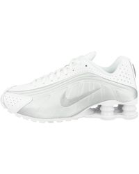 Baskets Shox de Nike pour homme - Jusqu'à -21 % sur Lyst.fr Baskets Shox de Nike pour homme - Jusqu'à -21 % sur Lyst.fr