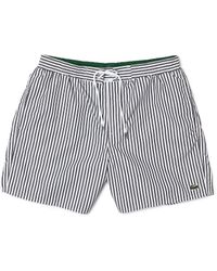 Lacoste - BADEHOSE-MH6781-00 - Lyst