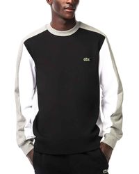 Lacoste - Sweatshirt SH1299 - Lyst