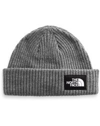 The North Face - Salty Dog Beanie - Lyst