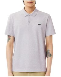 Lacoste - Polo Regular Fit s - Lyst
