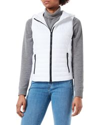 Women's Geox Waistcoats and gilets from £45 | Lyst UK