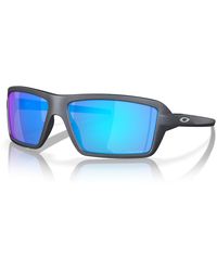 Oakley - Cables Sunglasses - Lyst