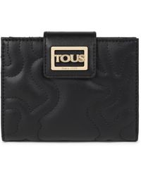 Carteras y tarjeteros Tous de mujer: hasta el 17 % de descuento | Lyst