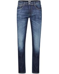 Pepe Jeans - Hatch Regular Jeans - Lyst