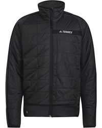 adidas - Terrex Multi Synthetic Insulated Jack - Lyst