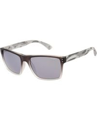 Superdry - Sds-kobe Sunglasses 008 Crystal Dark Grey Fade/camo - Lyst