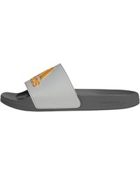 adidas - Adilette Shower Slides RUTSCHEN - Lyst