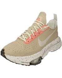 Nike - Air Zoom Type Crater S Running Trainers Dh9628 Sneakers Shoes - Lyst