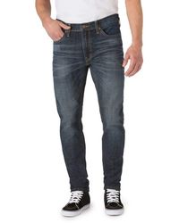 signature levi strauss regular taper