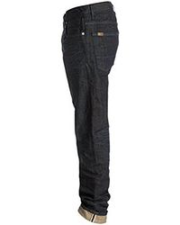 quiksilver skinny jeans