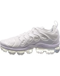 size 12 men's nike air vapormax plus shoes